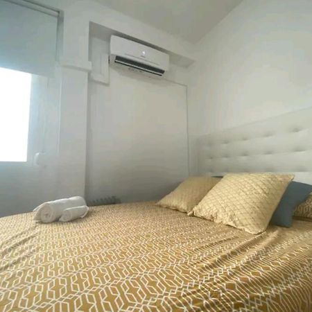 Estudio Acogedor Chueca Madrid Exterior foto